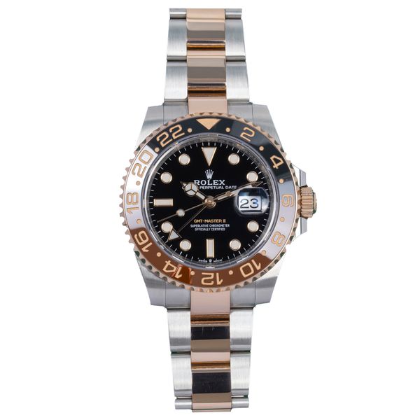 Rolex GMT Master II 126711 CHNR
